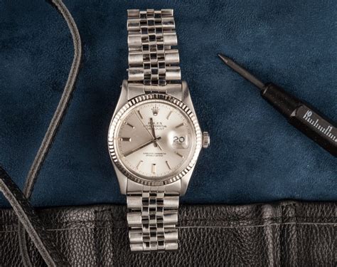 rolex 16014 straps|Rolex 16014 price.